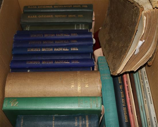 Qty books